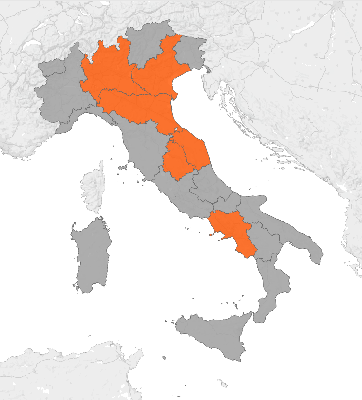 italy