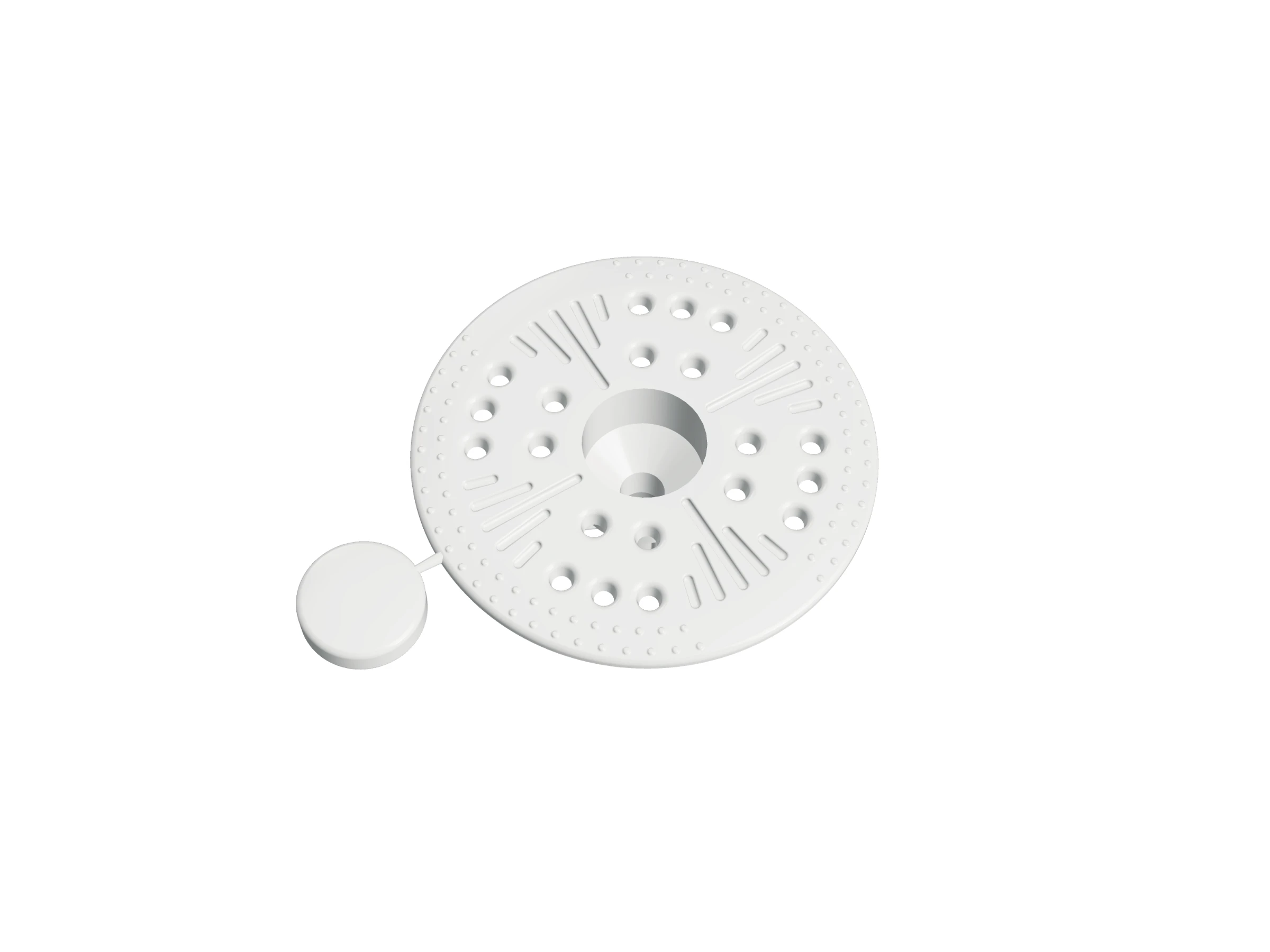 TAD-60_Clamping_washer