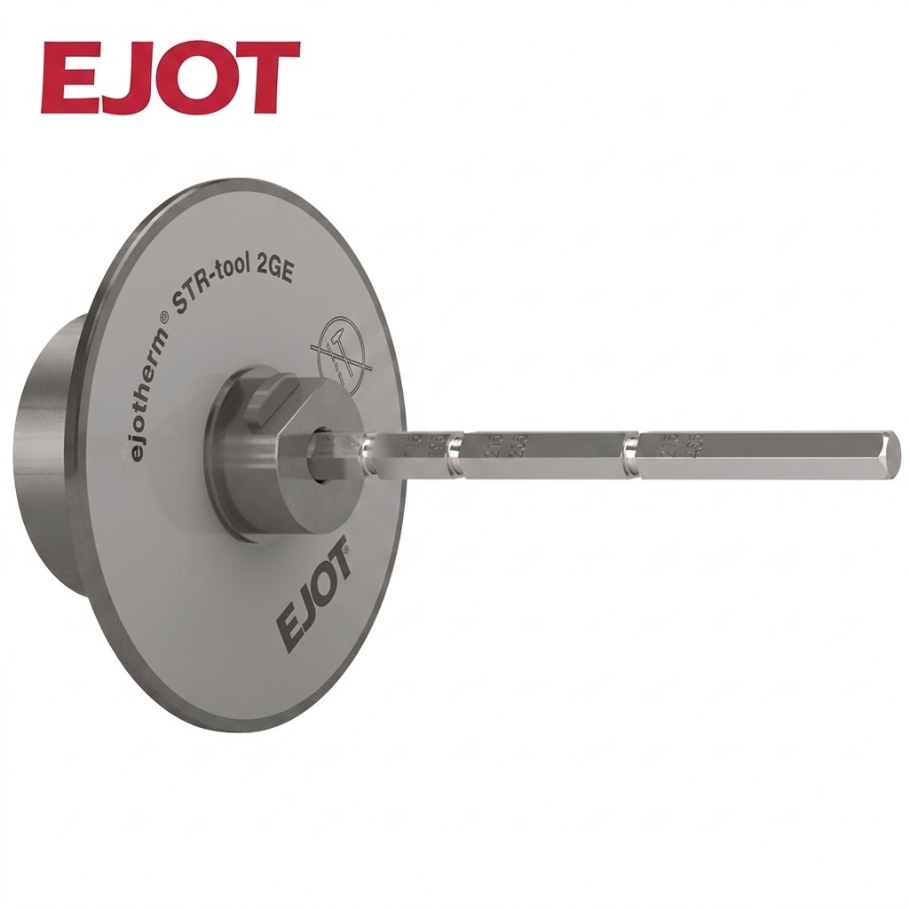 EJOTHERM STRTOOL 2GE